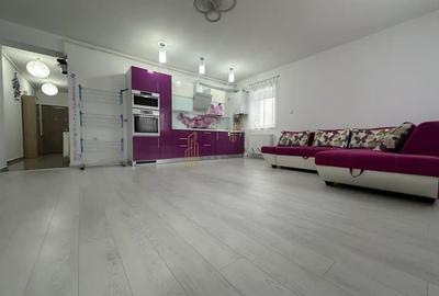 Apartament 3 camere curte de 102 mp Cartierul Arhitectilor zona Mandra - 3