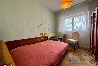 Apartament cu 4 camere semidecomandat, mobilat în Ghencea - 7