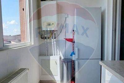 Apartament 2 camere de vanzare - Militari Residence, Str... - 6