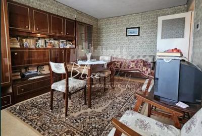 Apartament cu 2 camere decomandat în Tomis III
