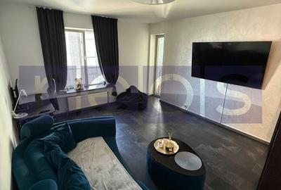 Apartament cu 2 camere decomandat, mobilat în Văcăresti - 1