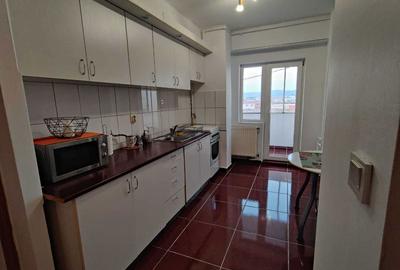 Apartament cu 2 camere decomandat în Gheorgheni - 5