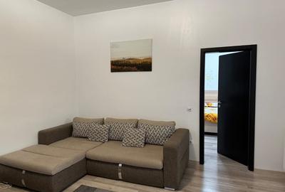 Apartament cu 2 camere, etajul 1/10, zona Nicolina - 5