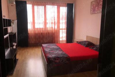 Garsonieră decomandată în Central - 5