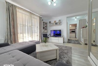 Garsonieră în Sânpetru - 9
