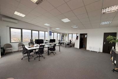 Spațiu comercial, de 70 mp, în Câmpului - 2