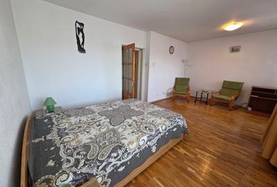 Garsoniera de vanzare in zona Unirii Zepter, Rond Alba Iulia, Comision 0 - 4