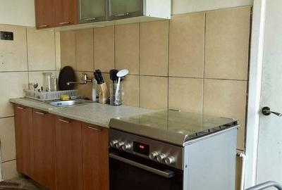 Apartament cu 2 camere   |    Zona Timocului - 4