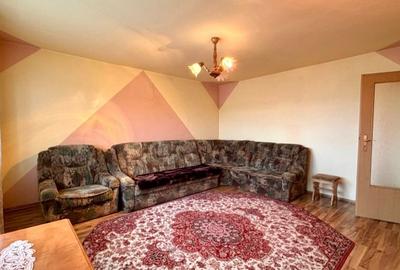 Apartament cu 4 camere decomandat, mobilat în Turda - 7