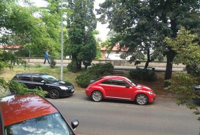 Spațiu comercial, de 80 mp, în Malul Mureșului - 5