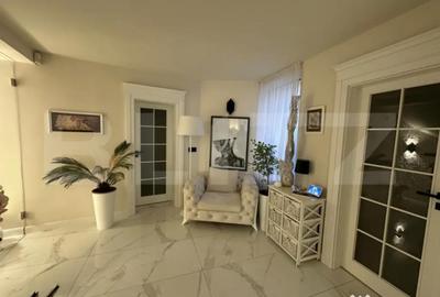 Casă cu 6 camere cu Teren 388 Mp în Titulescu - 7