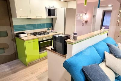 Apartament 3 camere, Finisaje Moderne, Zona premium, Dotari de Lux - 4