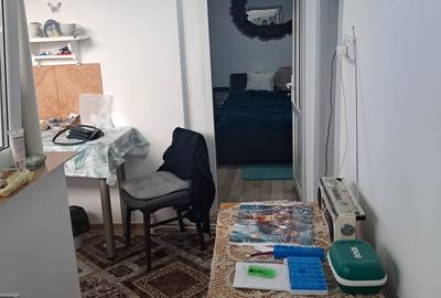 Casă cu 3 camere cu Garaj în Brătianu - 14