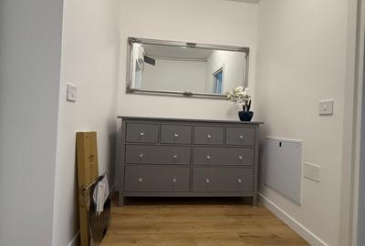 Inchirere studio - Ivory Residence Pipera - 4