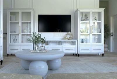 VILA EXCLUSIV PARTER || 4 CAMERE || TEREN 400 MP || BALOTESTI - 1