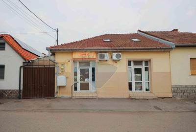 Spațiu comercial, de 550 mp, în Iosia - 21
