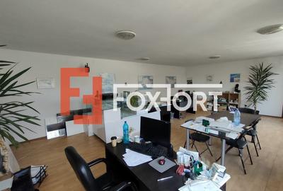 Spatii de inchiriat pentru birouri sau depozitare zona Iosefin - ID C5330 - 16
