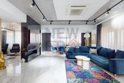 Apartament cu 3 camere decomandat în Central - 7