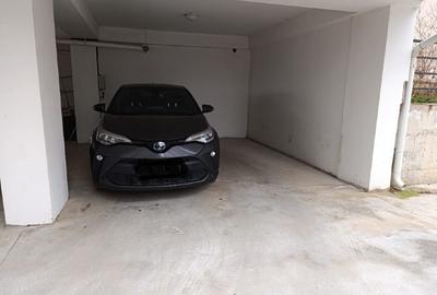 Apartament cu 3 camere decomandat în Tomis Nord - 8