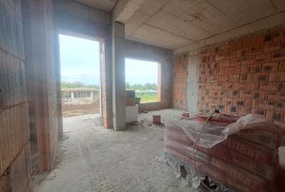 Vila la cheie, P+1E+M, 164 mp, 250 m teren, Popesti-Leordeni - 13