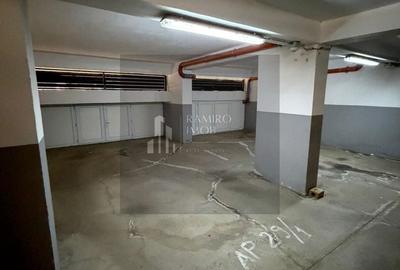 Apartament cu 3 camere decomandat, mobilat în Metalurgiei - 10