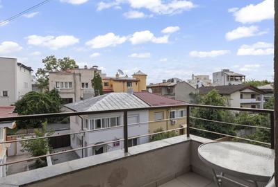 3 Splendid in Primaverii etaj 2 din 3, in bloc butic,  parcare - 2