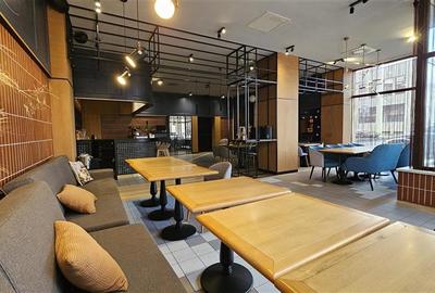 Spațiu comercial, de 200 mp, în Gheorgheni - 2