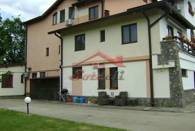 Spațiu comercial, de 1,200 mp, în Cornu - 10