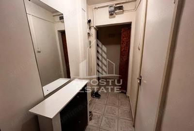 Apartament cu 2 camere semidecomandat în Girocului - 2