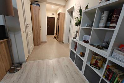Apartament cu 2 camere în Dumbrăvița - 2