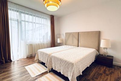 REV2005388 Vila de inchirat in Complex I Corbeanca - 13