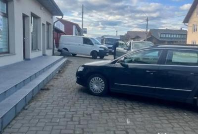 Spațiu comercial, de 50 mp, în Rădăuți