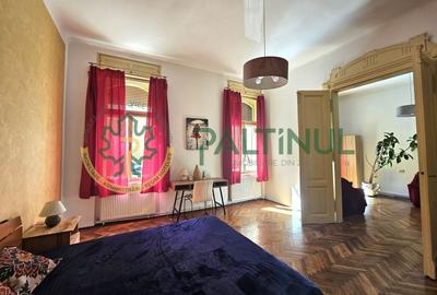 Apartament cu 2 camere circular în Ultracentral - 9