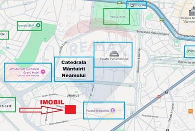 Casă cu 3 camere cu Teren 118 Mp în 13 Septembrie - 3