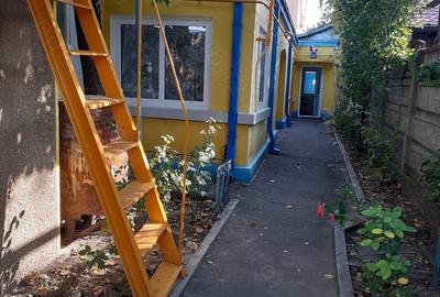 Casă cu 4 camere în Barieră - 15