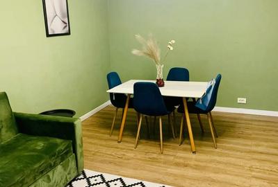 Inchiriez apartament 3 camere Intre Lacuri - 2