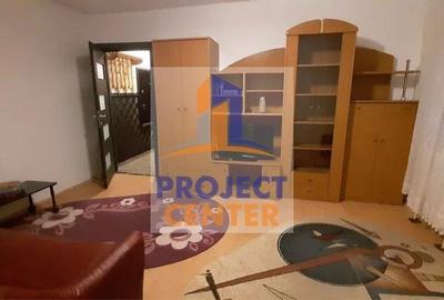 Apartament cu 2 camere nedecomandat în Exercițiu