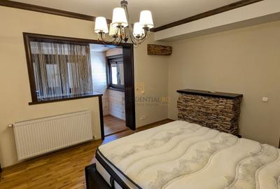 Casă individuală cu 5 camere cu Canalizare în Central - 8