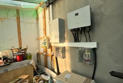 Casă cu Teren 2900 Mp în Trestia - 13