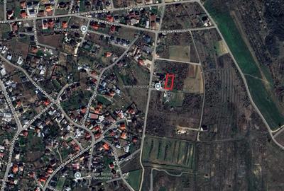 Spațiu comercial, în Bucium - 9