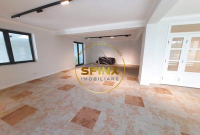 Parter, spatiu birou, beauty salon, stomatologie, oftalomologie, 2 intrari - 16