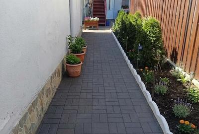 Casă cu Teren 50 Mp în Central - 4