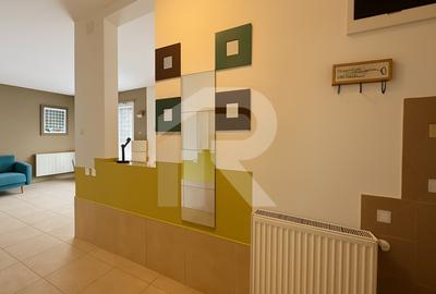 Tartasesti, Dambovita casa intre doua paduri - 4