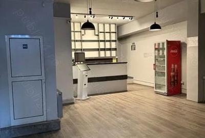 Spațiu comercial, de 76 mp, în Sud - 4