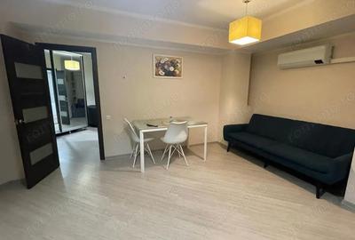 Apartament cu 2 camere în Sebastian - 2