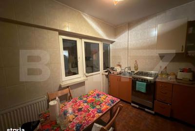 Apartament cu 3 camere decomandat, mobilat în Ultracentral - 1