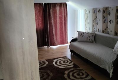 Casa P+M 5 camere SU 235 mp  Teren 1250 mp An  constructie 2008 - 6