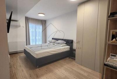 Apartament 3 camere I Moghioros Park Residence I etaj 1 I 2 parcari - 7