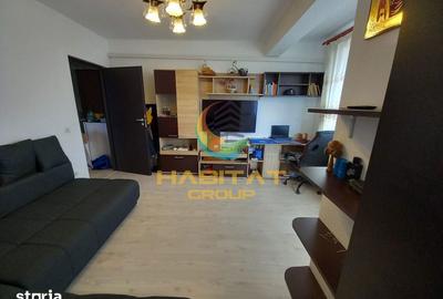 Apartament cu 3 camere, mobilat în Central - 8