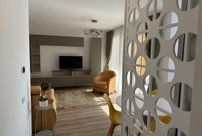 Apartament cu 2 camere decomandat în Drumul Carului - 3